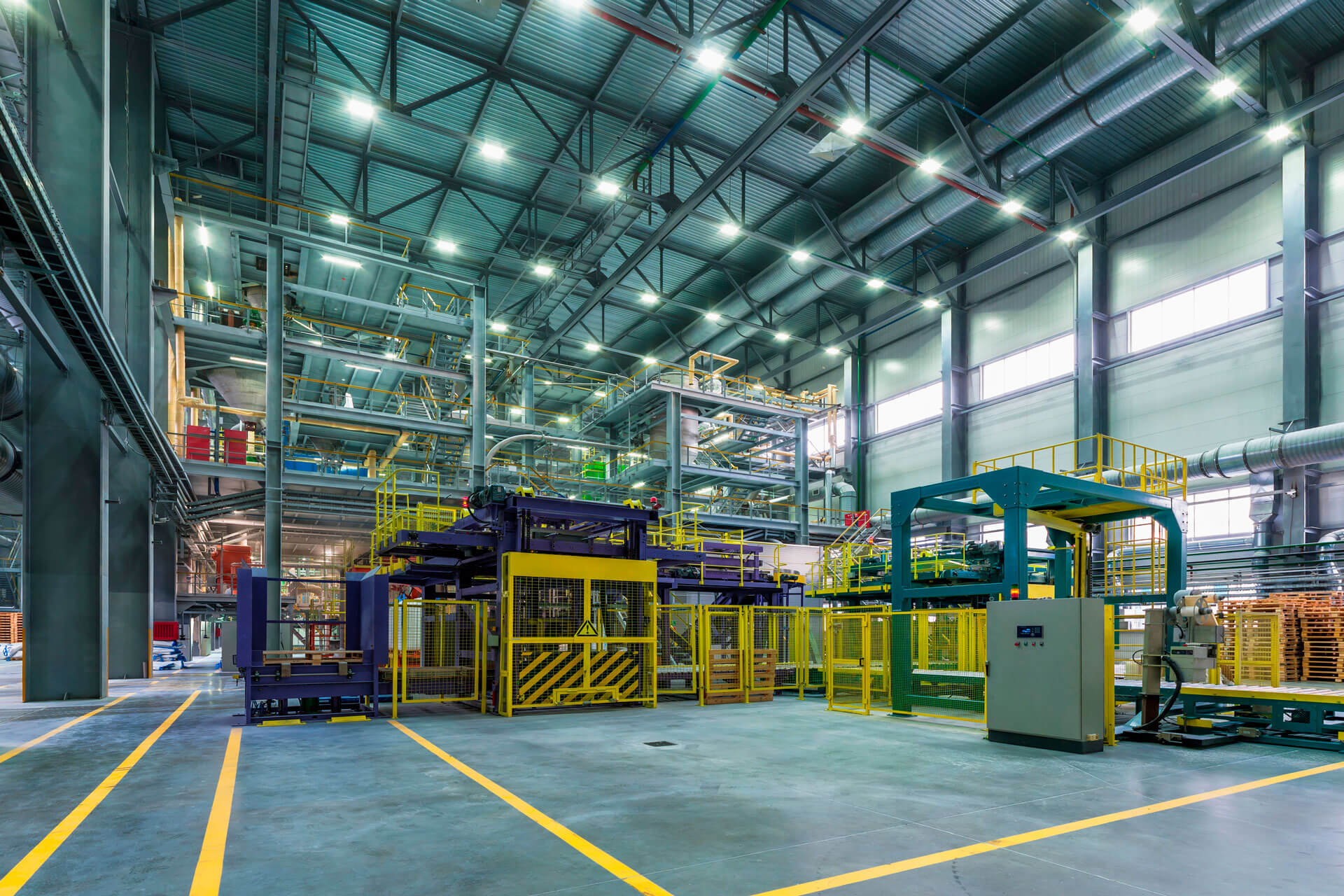 Hayat Plastic Asia Company