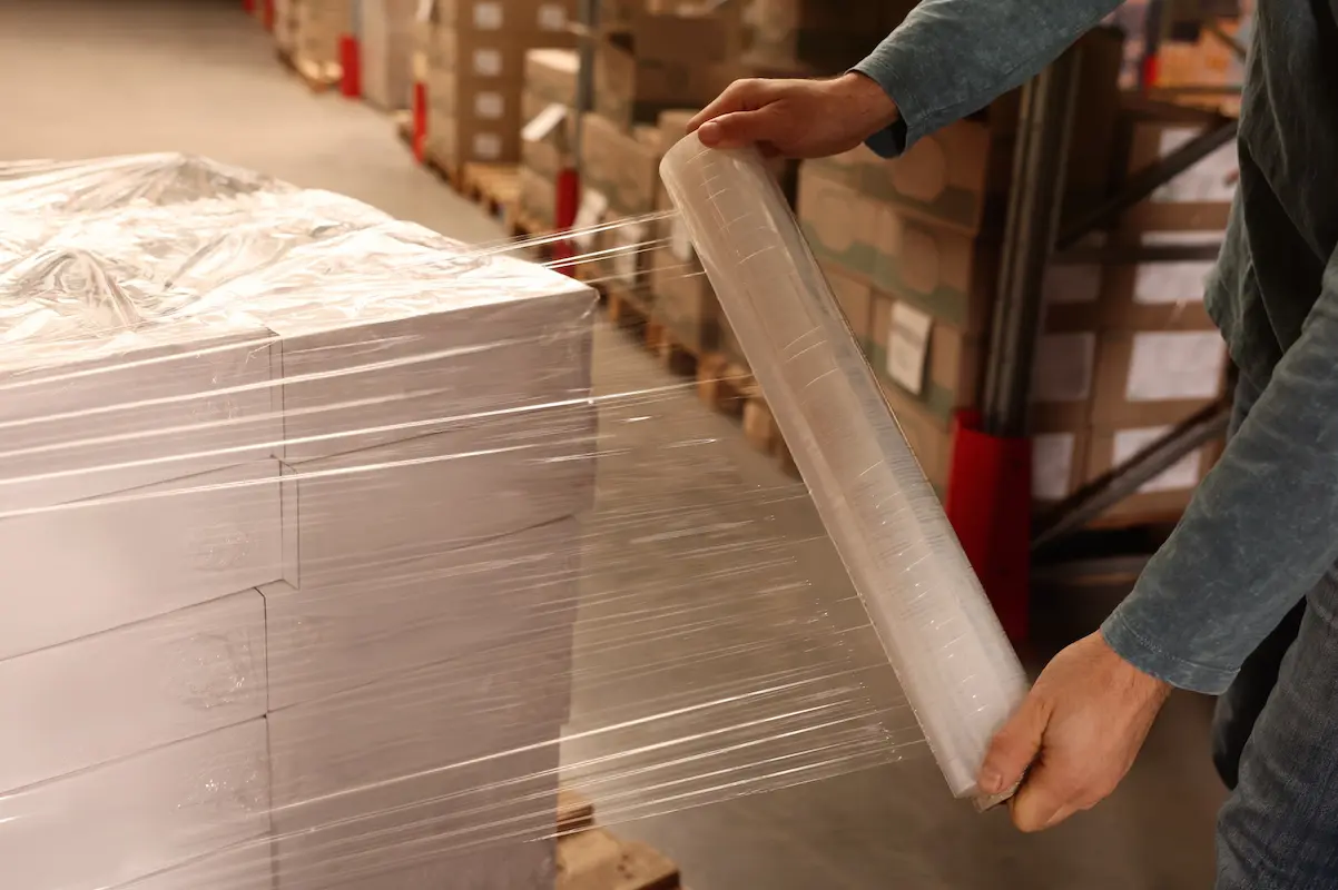 حیات پلاست آسیا